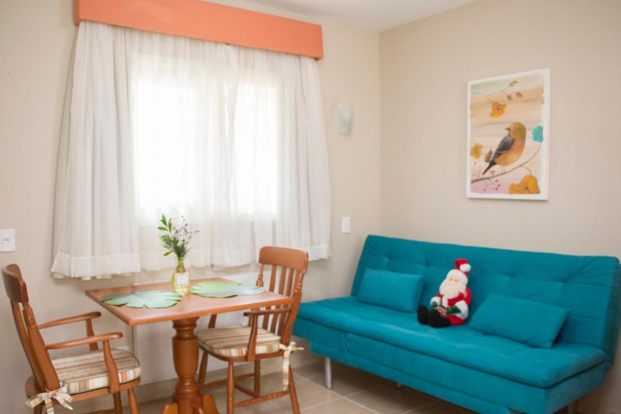 Hotel Pousada Cozumel Sierra 카넬라 외부 사진