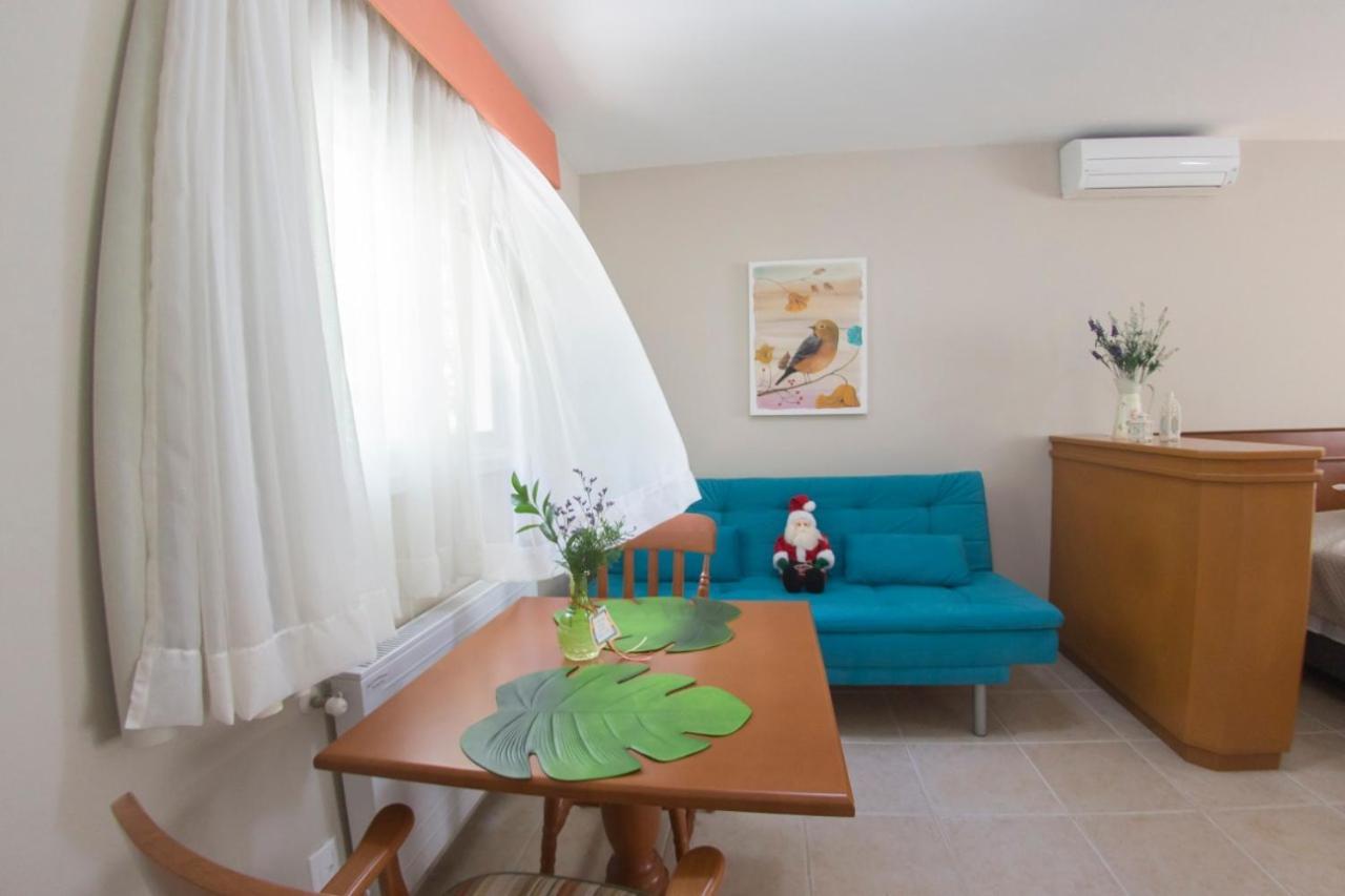 Hotel Pousada Cozumel Sierra 카넬라 외부 사진
