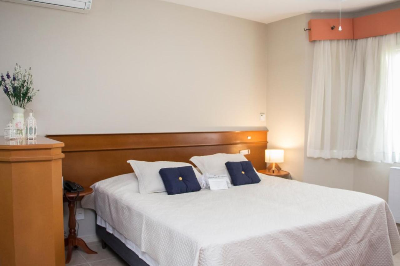 Hotel Pousada Cozumel Sierra 카넬라 외부 사진