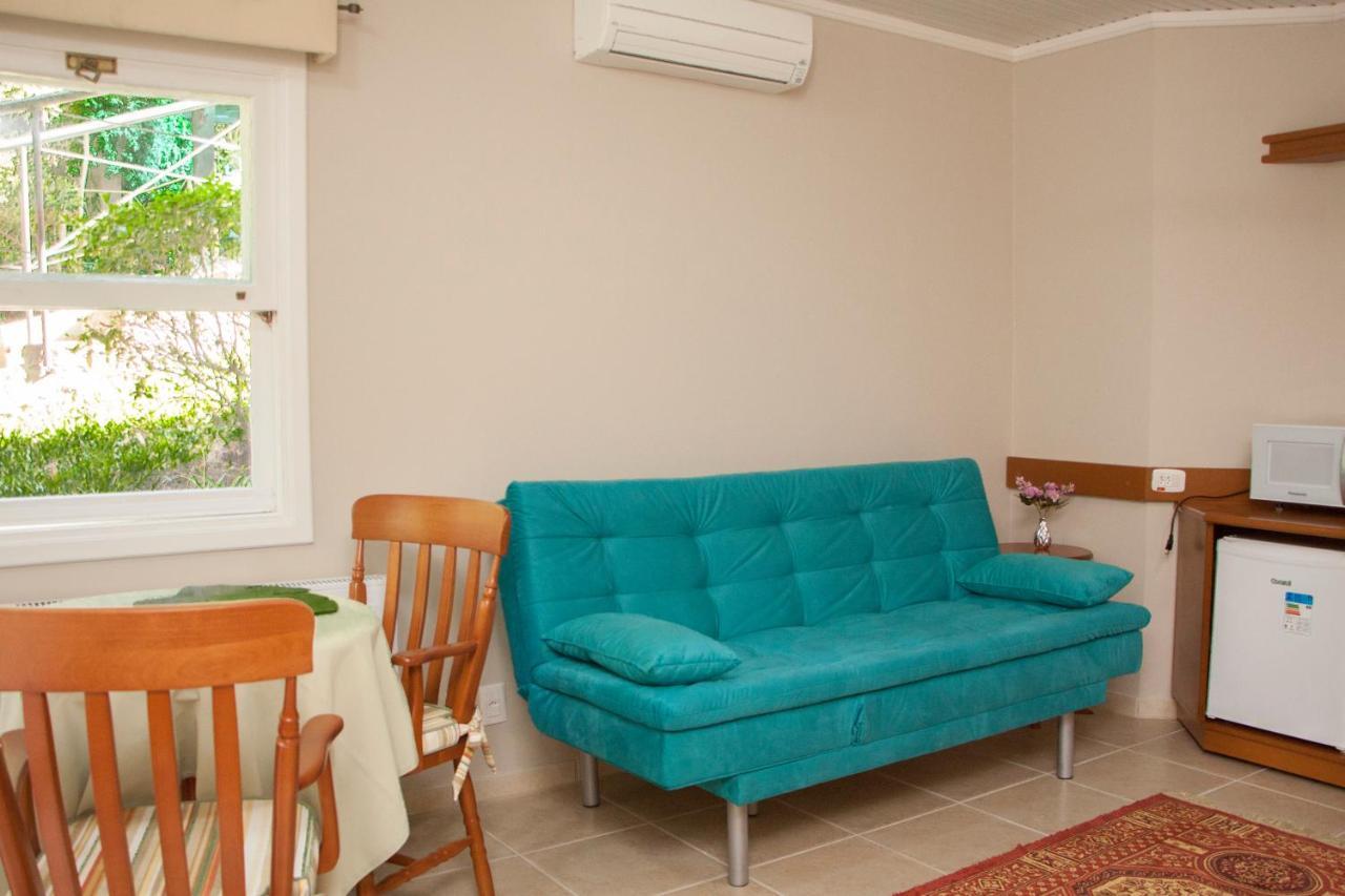 Hotel Pousada Cozumel Sierra 카넬라 외부 사진