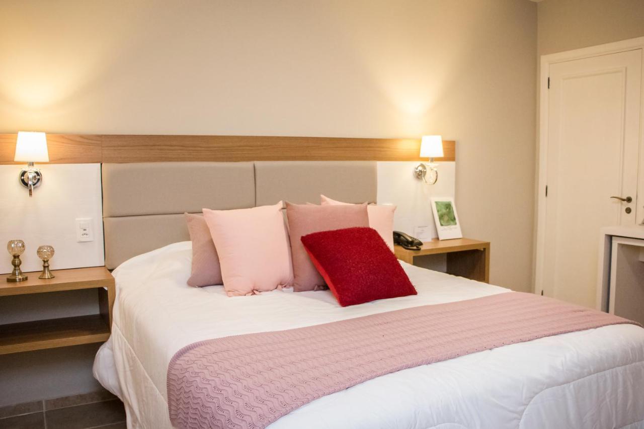 Hotel Pousada Cozumel Sierra 카넬라 외부 사진