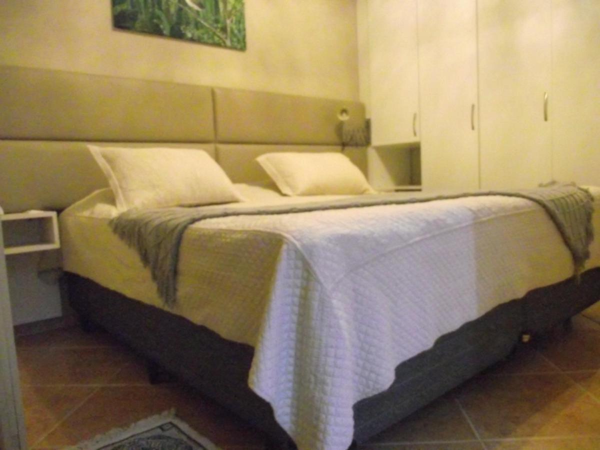 Hotel Pousada Cozumel Sierra 카넬라 외부 사진