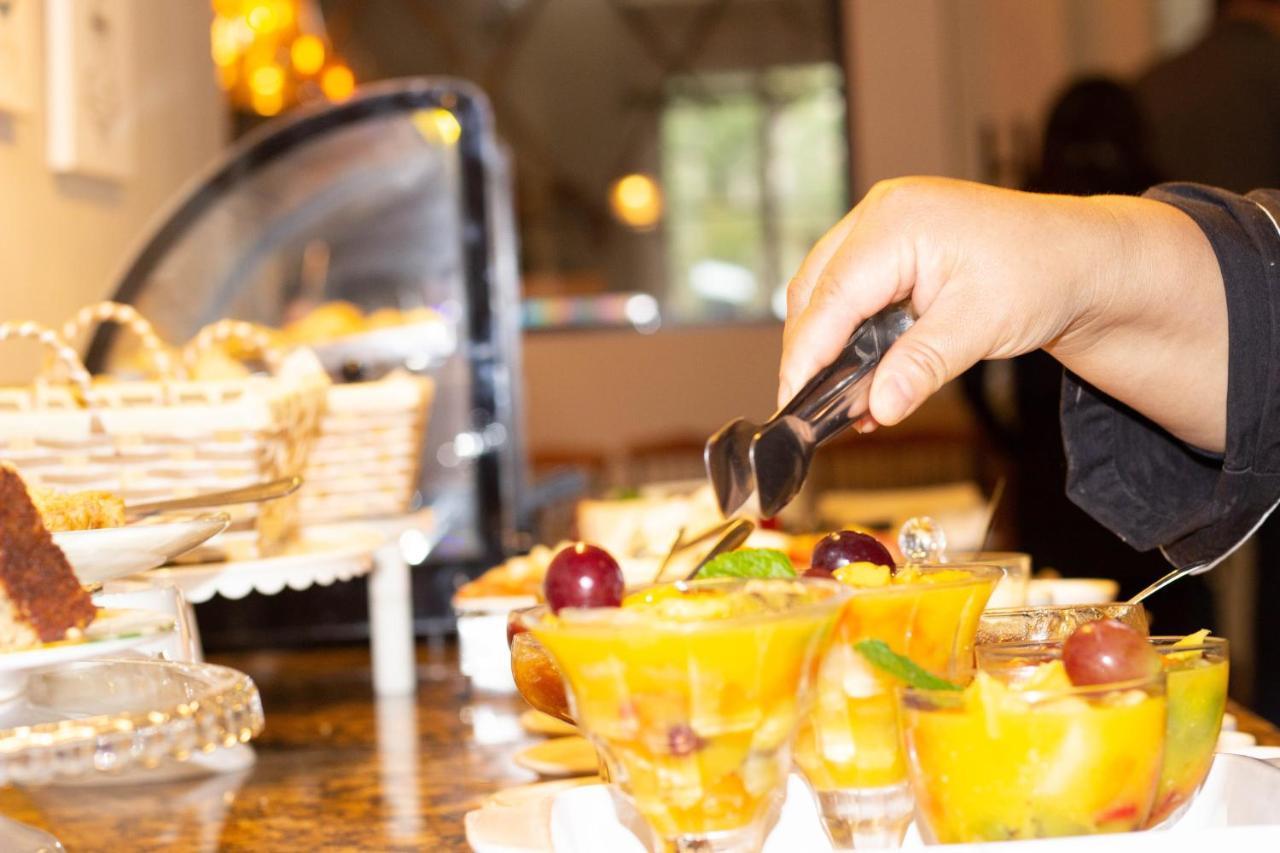 Hotel Pousada Cozumel Sierra 카넬라 외부 사진