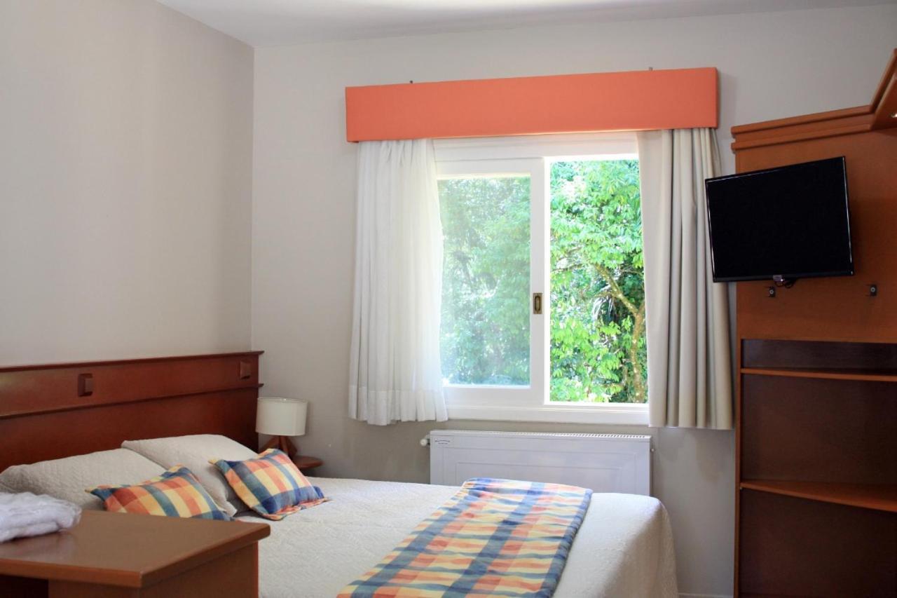 Hotel Pousada Cozumel Sierra 카넬라 외부 사진