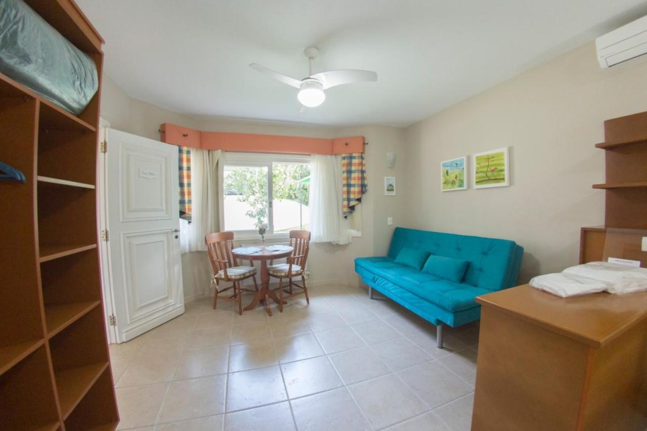 Hotel Pousada Cozumel Sierra 카넬라 외부 사진