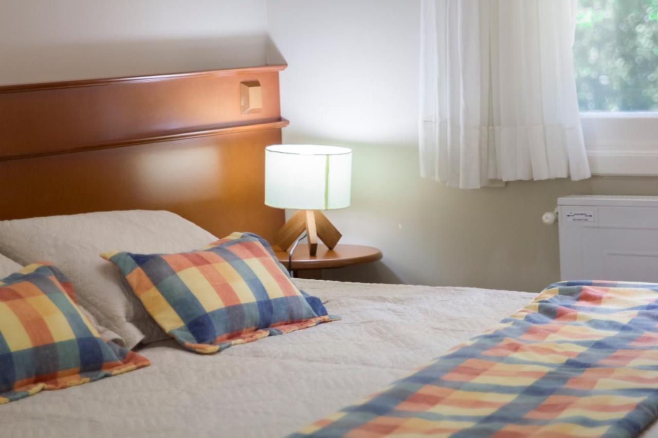 Hotel Pousada Cozumel Sierra 카넬라 외부 사진