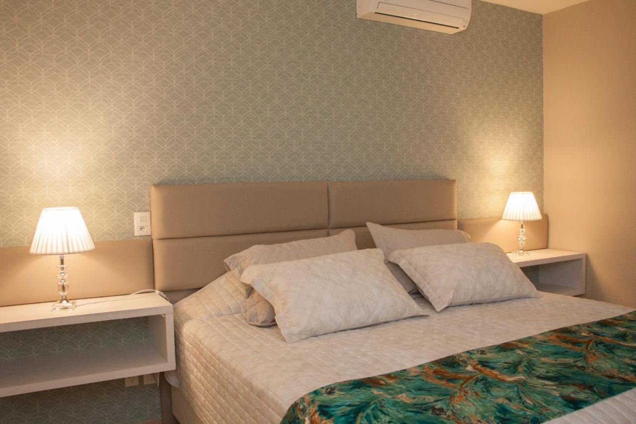 Hotel Pousada Cozumel Sierra 카넬라 외부 사진