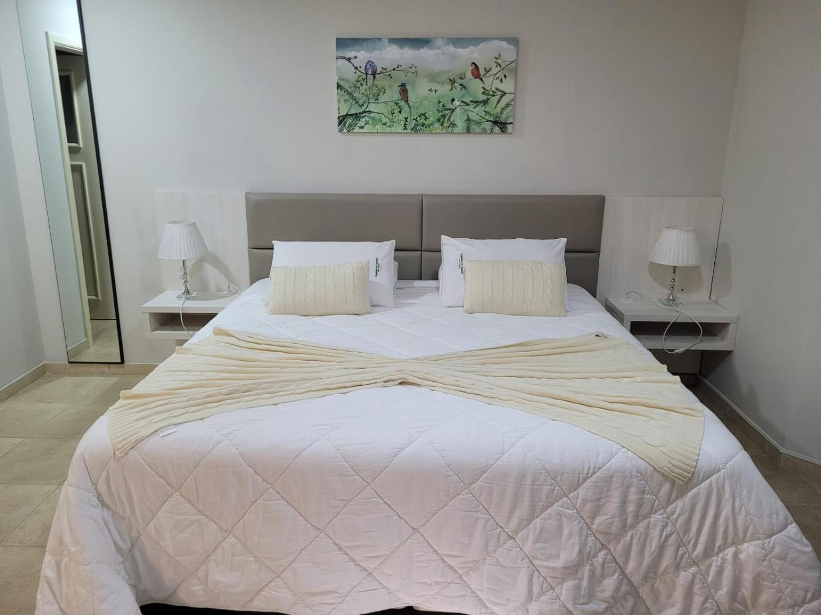 Hotel Pousada Cozumel Sierra 카넬라 외부 사진