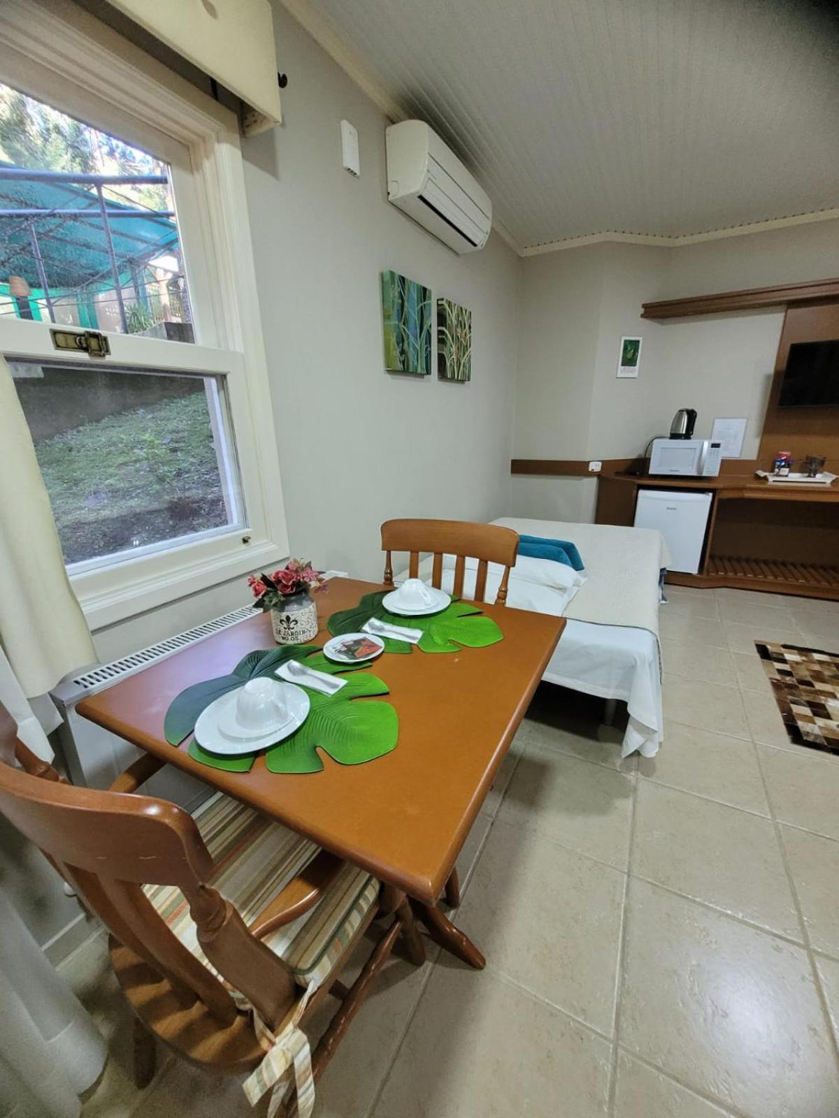 Hotel Pousada Cozumel Sierra 카넬라 외부 사진