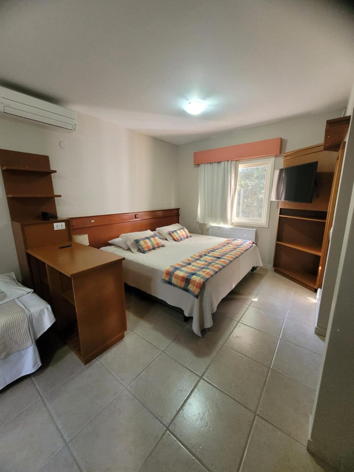 Hotel Pousada Cozumel Sierra 카넬라 외부 사진
