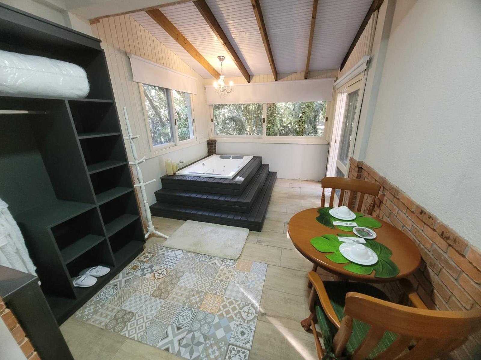 Hotel Pousada Cozumel Sierra 카넬라 외부 사진