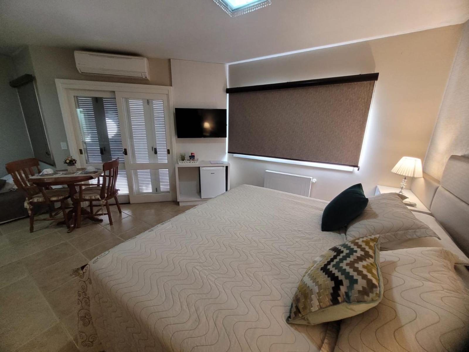 Hotel Pousada Cozumel Sierra 카넬라 외부 사진