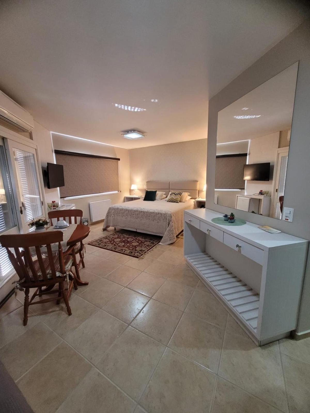 Hotel Pousada Cozumel Sierra 카넬라 외부 사진