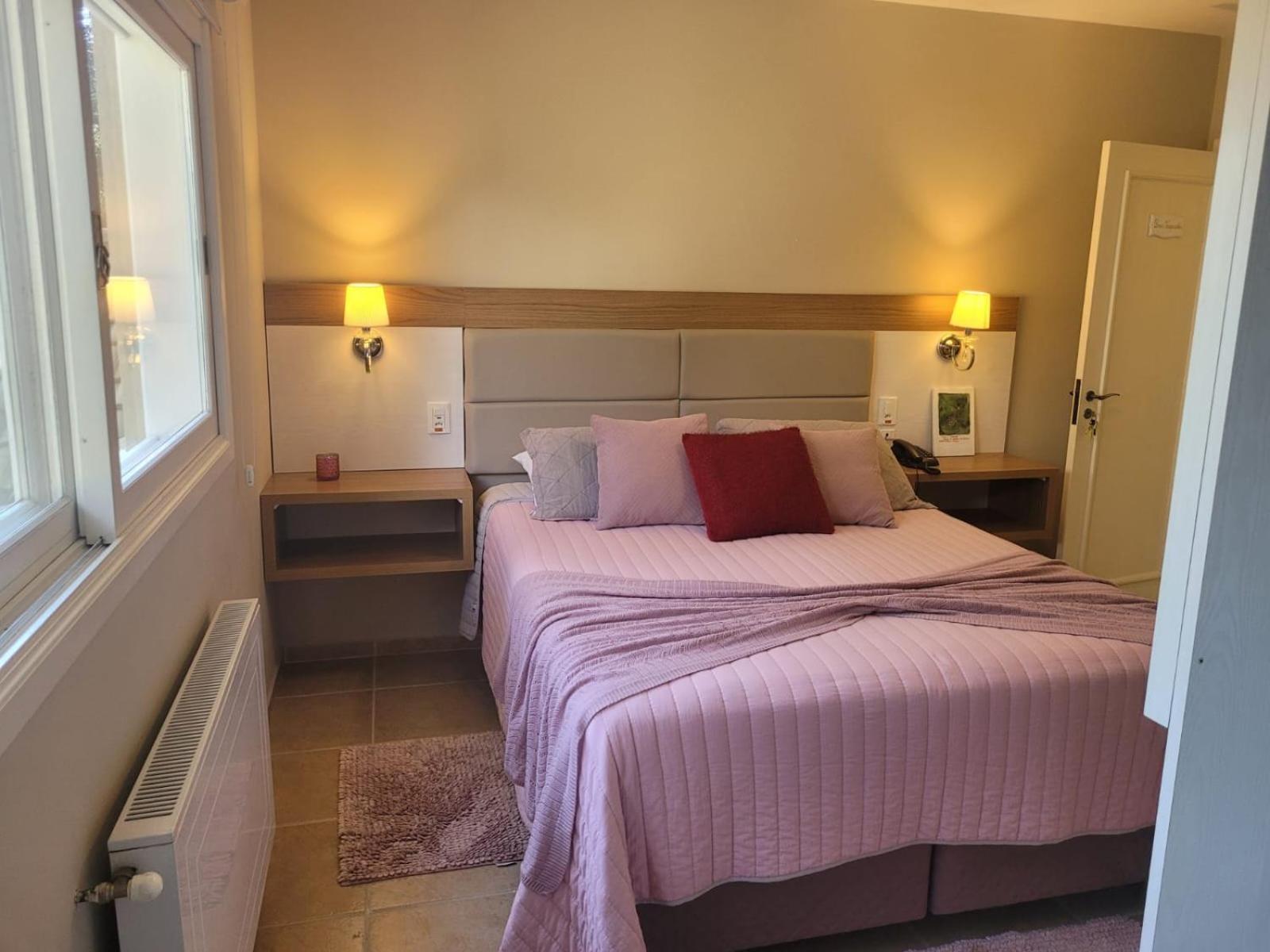 Hotel Pousada Cozumel Sierra 카넬라 외부 사진