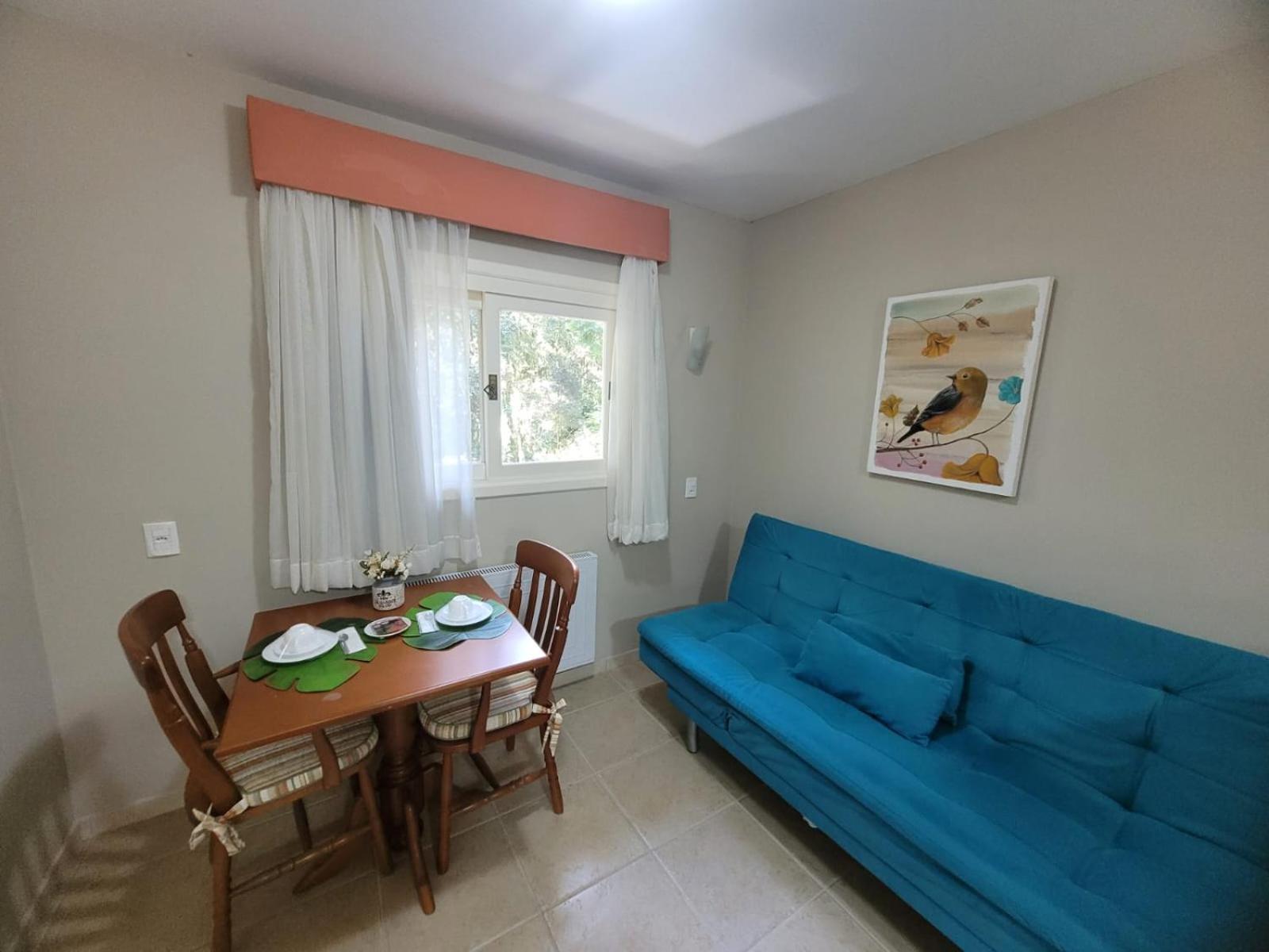 Hotel Pousada Cozumel Sierra 카넬라 외부 사진