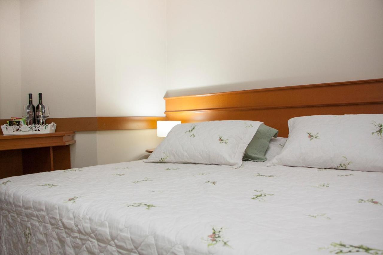 Hotel Pousada Cozumel Sierra 카넬라 외부 사진