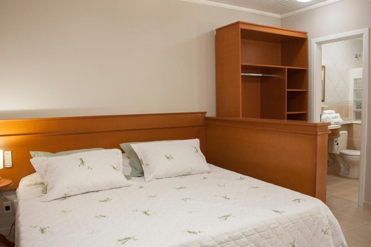 Hotel Pousada Cozumel Sierra 카넬라 외부 사진