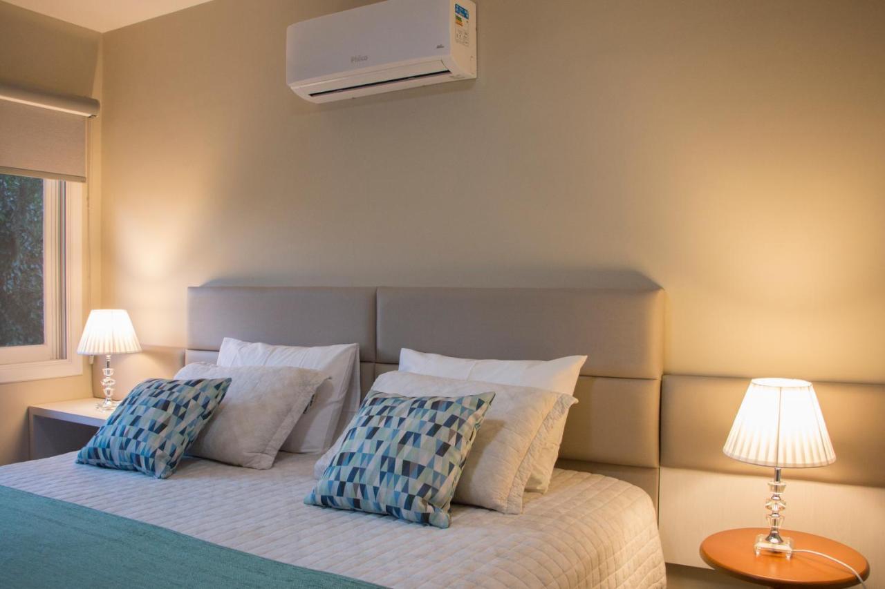 Hotel Pousada Cozumel Sierra 카넬라 외부 사진